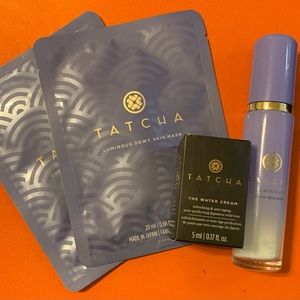 Tatcha Bundle